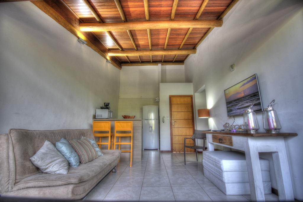 Village Porta Do Sol - Apartamento Ate 6 Pessoas Praia do Forte Room photo