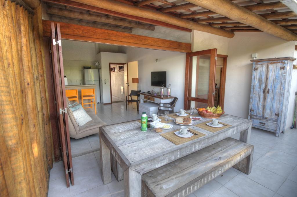 Village Porta Do Sol - Apartamento Ate 6 Pessoas Praia do Forte Room photo