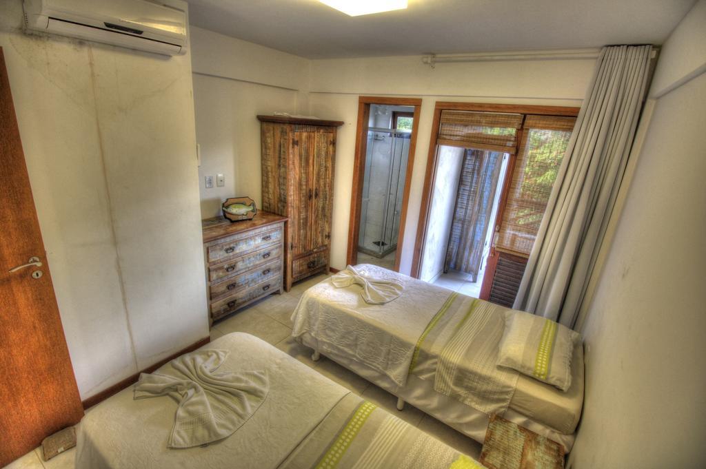 Village Porta Do Sol - Apartamento Ate 6 Pessoas Praia do Forte Room photo