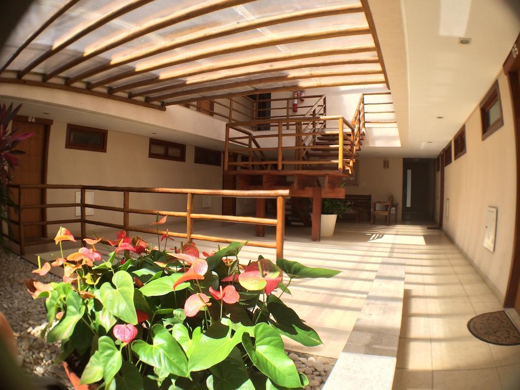 Village Porta Do Sol - Apartamento Ate 6 Pessoas Praia do Forte Room photo