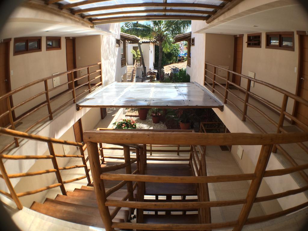Village Porta Do Sol - Apartamento Ate 6 Pessoas Praia do Forte Room photo